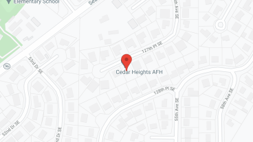 Wellness Village Adult Care Home in google map