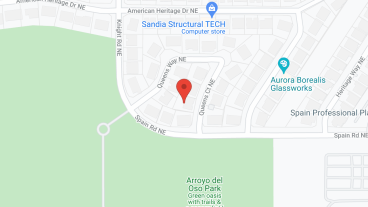 Haven Care - Cottonwood House Memory Care in google map