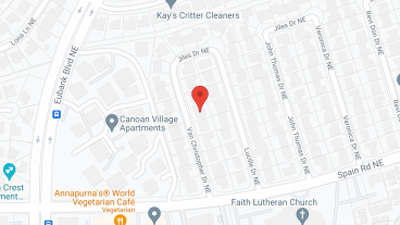 Haven Care Birch House Memory Care in google map