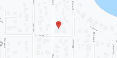Cora's Elder Care AFH in google map