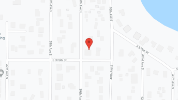 Cora's Elder Care AFH in google map