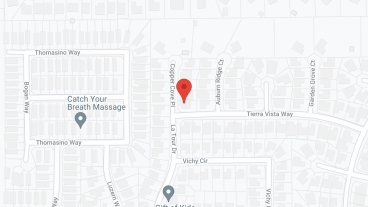 Antelope Hills Home Care in google map