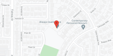 Always Quality Care in google map