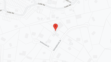 Daystar Independent Living in google map