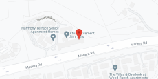 Holiday Simi Hills in google map