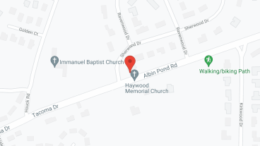 Greencastle Care Ctr in google map