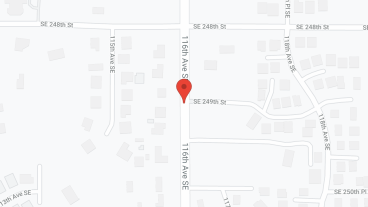 Blessing Elderly Care in google map