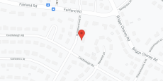 Summerwood Garden Assisted Living in google map