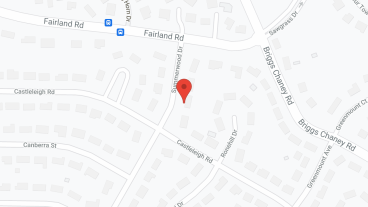 Summerwood Garden Assisted Living in google map