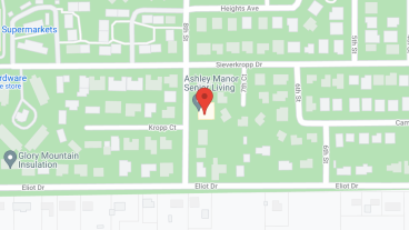 Ashley Manor - Pacific Heights in google map
