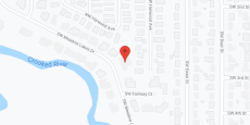 Ashley Manor - Meadow Lakes in google map
