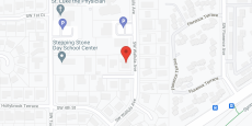 Campan's Care Home in google map
