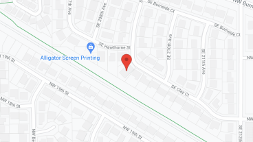 Clay Court AFH in google map