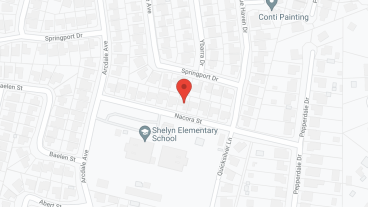 Aster Cottages in google map