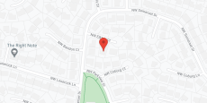 Lillian's Adult Care Home in google map
