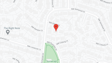 Lillian's Adult Care Home in google map