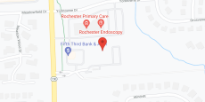 Waltonwood Main in google map