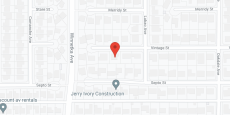 Porter Ranch Aloha II in google map