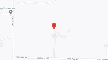 Solbakken Estate in google map