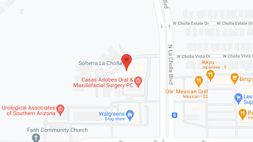 Bridgewater Assisted Living in google map