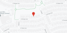 Arizona Premier Adult Care II in google map