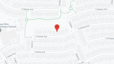 Arizona Premier Adult Care II in google map