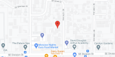 Lia's Elder Care Home in google map