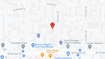 Lia's Elder Care Home in google map