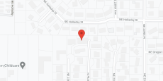 Elizabeth Care Home in google map