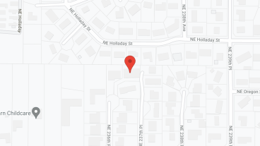 Elizabeth Care Home in google map