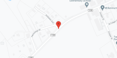 David's House in google map