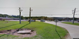 street view of Sanford Senior Living and Manor