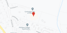 Cambridge Hills Assisted Living in google map