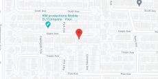 Caring Heart Home of Clovis in google map
