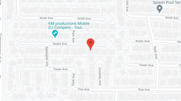 Caring Heart Home of Clovis in google map