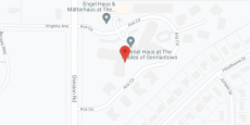The Gables of Germantown in google map