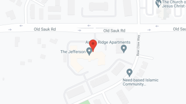 Holiday Middleton in google map