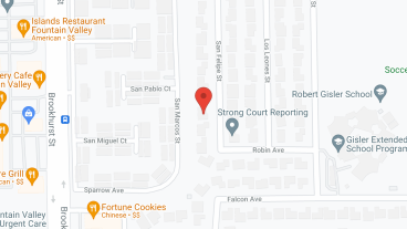 Golden Coast Senior Living #5 in google map