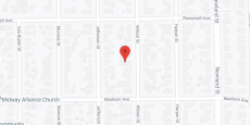 Sweet Home Care in google map