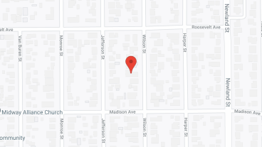 Sweet Home Care in google map
