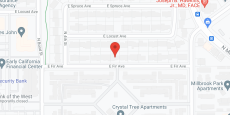 Dial for Care III in google map