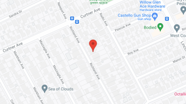 Willow Glen Guest Home in google map