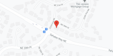 Agape Senior Living on the Plateau in google map