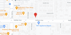 Laverne Place in google map