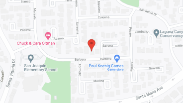 My Home Board and Care in google map