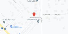 St. Nino AFH II in google map