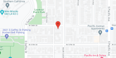 Ocean Front Care Home in google map