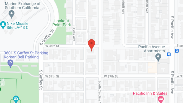 Ocean Front Care Home in google map