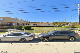 Ocean Front Care Home 