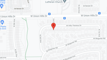 Divine Villa Home Care in google map